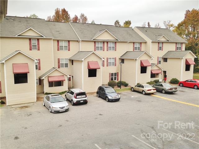 312 Ardale Dr-Unit -2B in High Point, NC - Building Photo