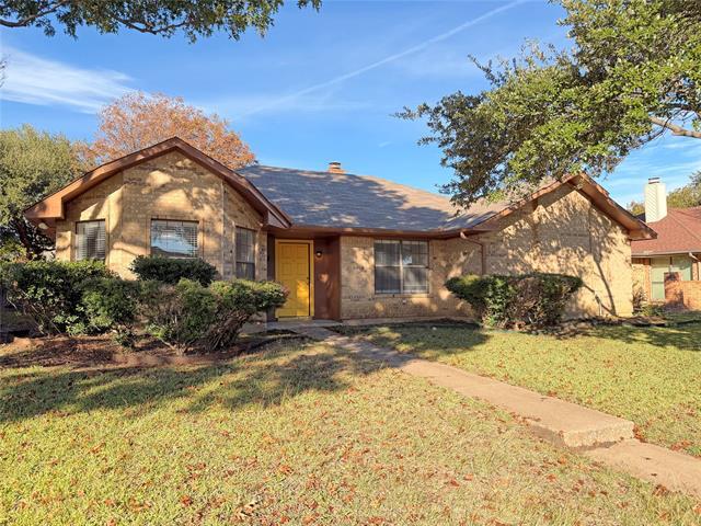 813 Arbor Downs Dr in Plano, TX - Building Photo