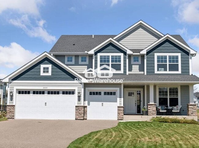property at 2090 Paisley Path