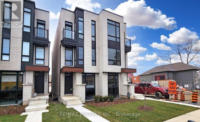 property at 208 McRoberts Ave