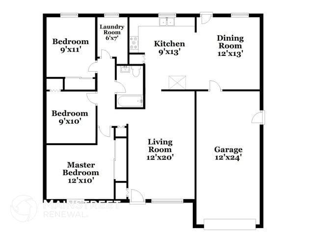 2495 Willow View Ct in Grove City, OH - Foto de edificio - Building Photo