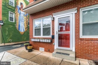 1822 Gough St in Baltimore, MD - Building Photo - Building Photo