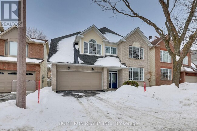 11 Westmeath Crescent in Ottawa, ON - Building Photo - Building Photo