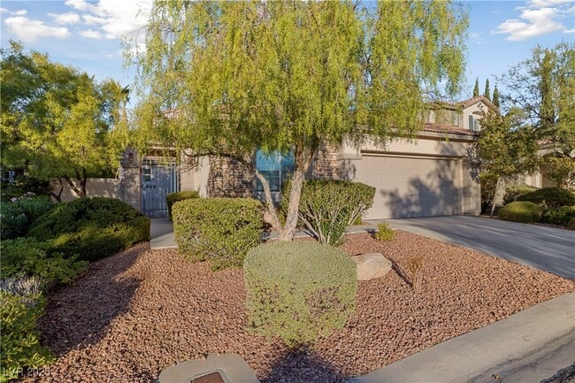 property at 425 Ralph Mosa St