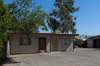 Geronimo in Tucson, AZ - Building Photo - Building Photo