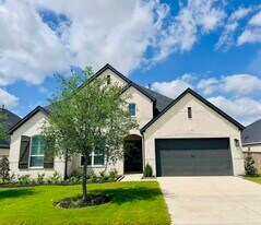 30923 Vintage Crk Ln in Fulshear, TX - Building Photo