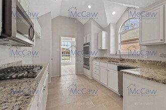 2314 Stillwater Dr in Mesquite, TX - Building Photo - Building Photo