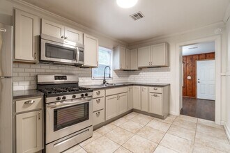 4321 Tilles Ave in Fort Smith, AR - Building Photo - Building Photo