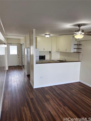 1619 Kamamalu Ave in Honolulu, HI - Building Photo - Building Photo