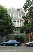 48 Castro St Apartments