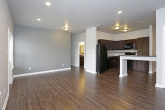 City Center Apartments in Longview, TX - Building Photo - Interior Photo