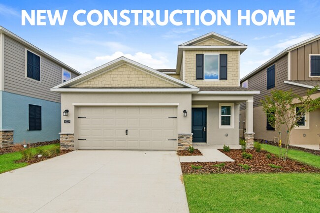 property at 4029 Old Ml Rd