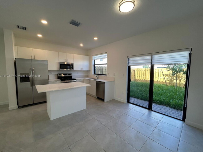 property at 12977 SW 233rd Terrace