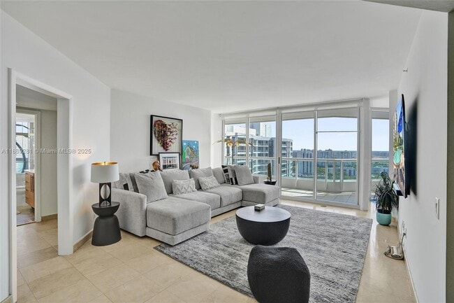 property at 21205 Yacht Club Dr