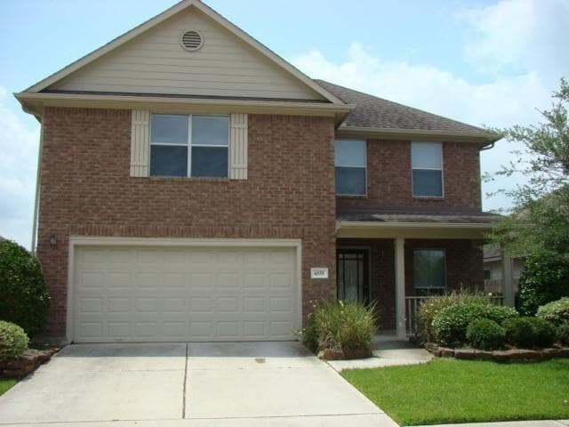 property at 6535 Silky Moss Dr