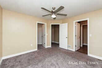747 Brambleberry Hts in Colorado Springs, CO - Building Photo - Building Photo