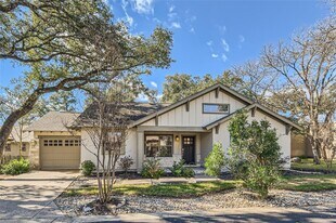 9707 Anderson Mill Rd in Austin, TX - Building Photo