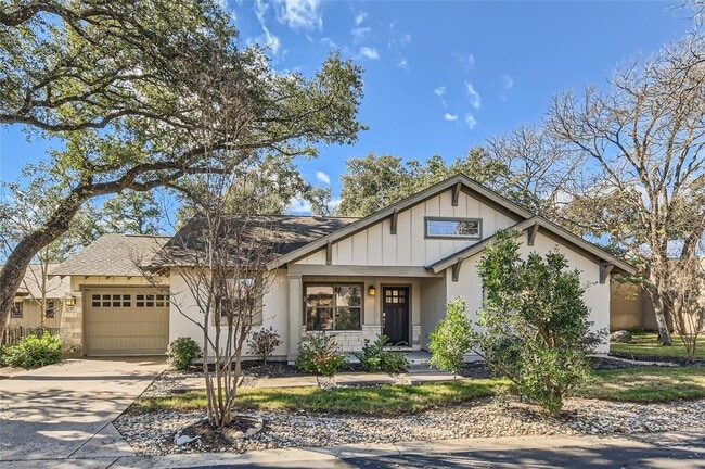 property at 9707 Anderson Mill Rd