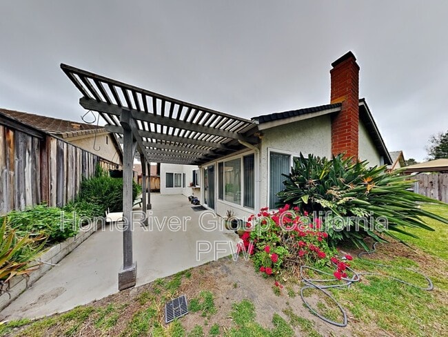 3910 Coronado Cir in Thousand Oaks, CA - Building Photo - Building Photo