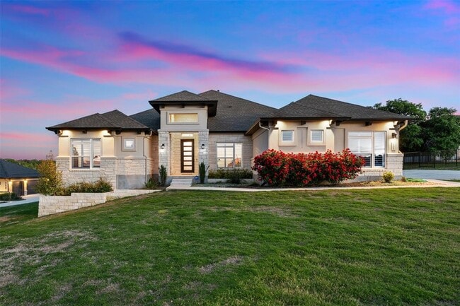 property at 108 Sierra Mosca Trl