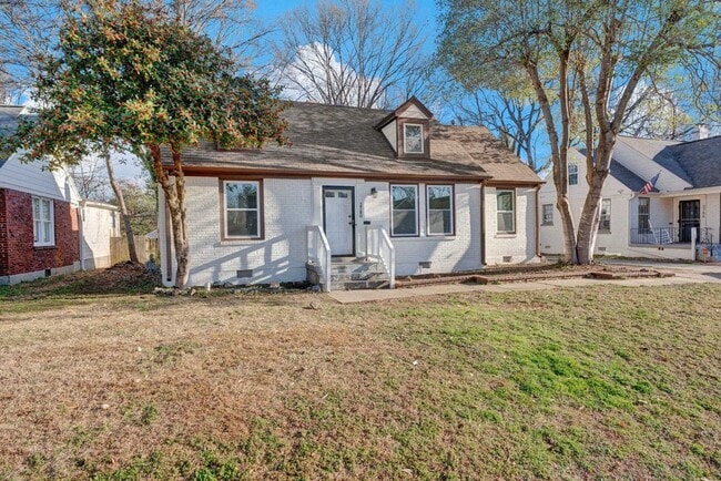 property at 3780 Shirlwood Ave