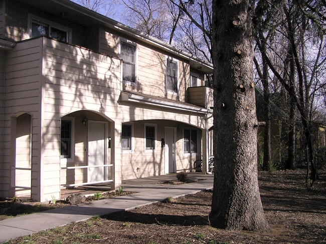 property at 1008 Remington St