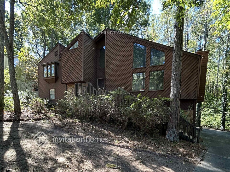 3610 Westpoint Ct in Marietta, GA - Building Photo
