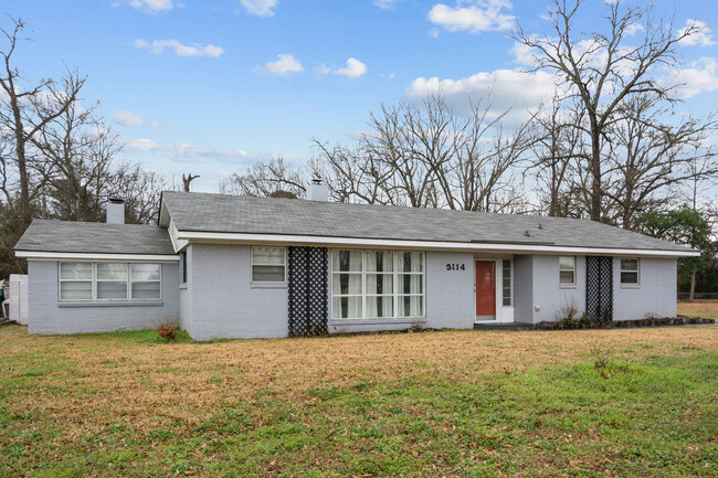 3114 Timberlane Dr in Shreveport, LA - Building Photo - Building Photo