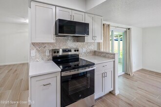 510 Buckingham Ave in Melbourne, FL - Building Photo - Building Photo