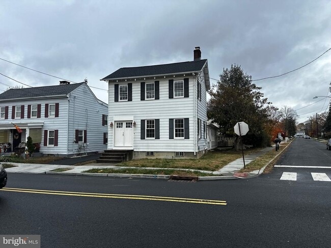 property at 47 Church St