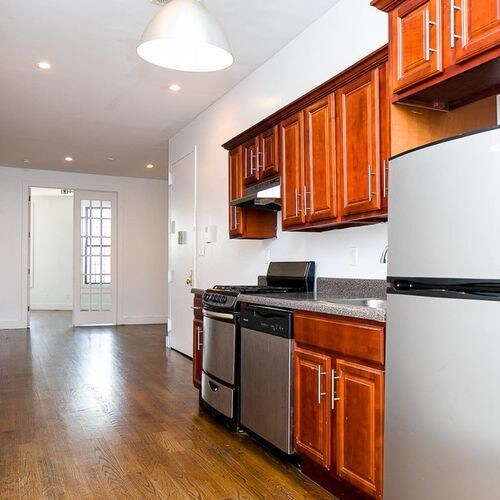 1038 Flushing Ave-Unit -1A in Brooklyn, NY - Building Photo