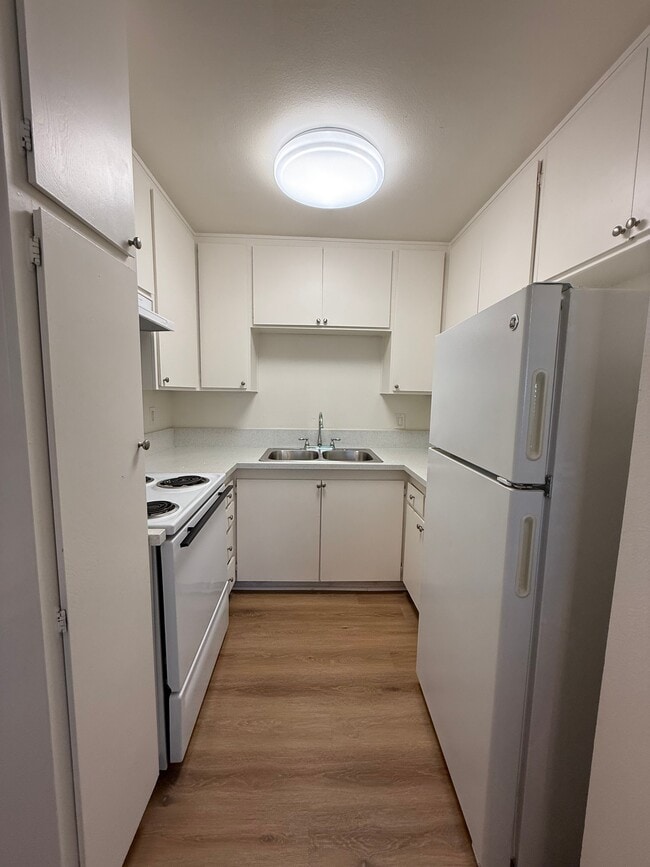 Jamacha Apartments in El Cajon, CA - Building Photo - Building Photo