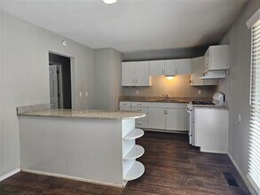6213 Dodson Terrace in Fort Worth, TX - Building Photo - Building Photo