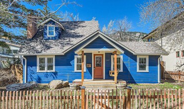 3147 8th St in Boulder, CO - Building Photo - Building Photo