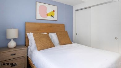 3830 NW 11th St, Unit 1-207 in Miami, FL - Building Photo - Building Photo