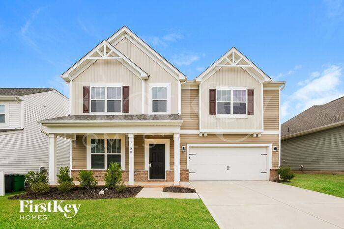 7120 Wheyfield Dr in Charlotte, NC - Building Photo