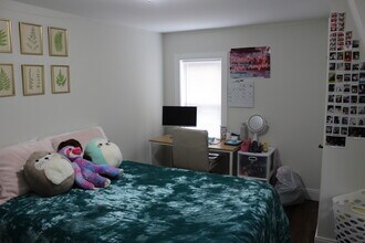 15 Pomeroy St, Unit #15 in Boston, MA - Building Photo - Building Photo