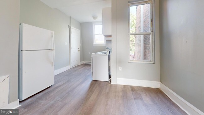 property at 2542 N 33rd St