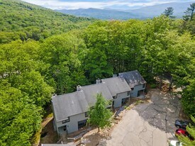 6 Ridge Rd in Lincoln, NH - Building Photo