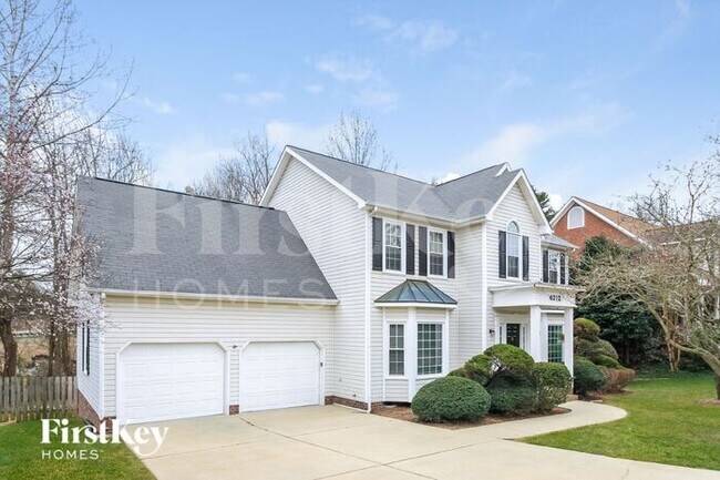 4212 Jeffrey Ln Point in High Point, NC - Building Photo - Building Photo