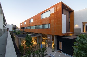 North Parker in San Diego, CA - Foto de edificio - Building Photo