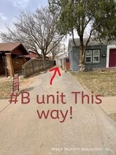 1920 20th St in Lubbock, TX - Building Photo - Building Photo