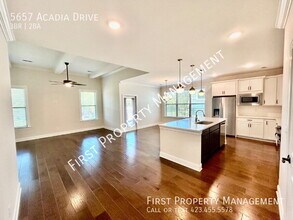 5657 Acadia Dr in Chattanooga, TN - Building Photo - Building Photo