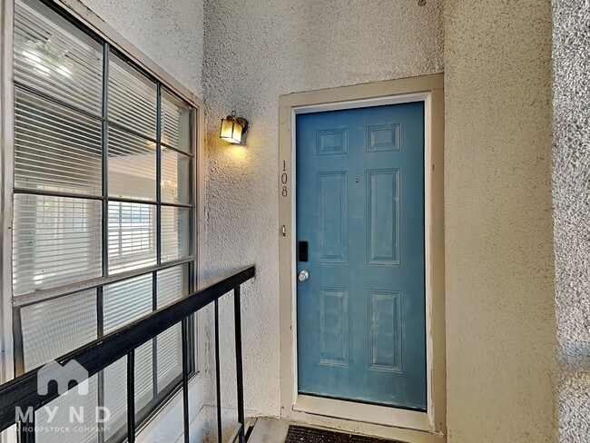 property at 9747 Whitehurst Dr