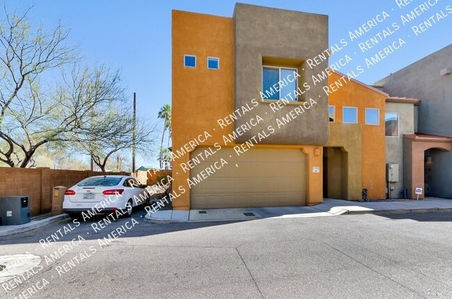 3830 E 3rd St in Tucson, AZ - Building Photo - Building Photo