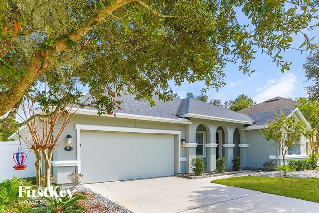 12555 Westberry Manor Dr in Jacksonville, FL - Building Photo - Building Photo