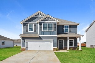 26303 Beech Grv Ln NW in Madison, AL - Building Photo