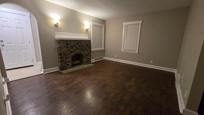 4495 New Rd in Youngstown, OH - Building Photo - Building Photo