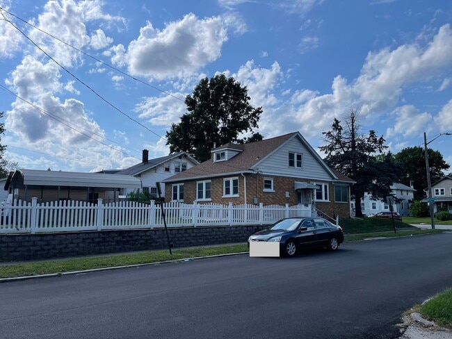 property at 4420 18th Ave