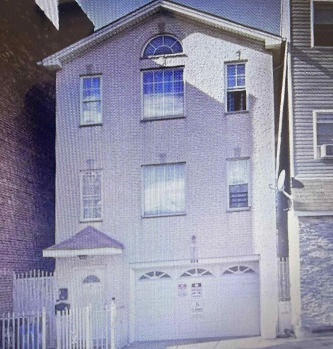 property at 111 Ocean Ave